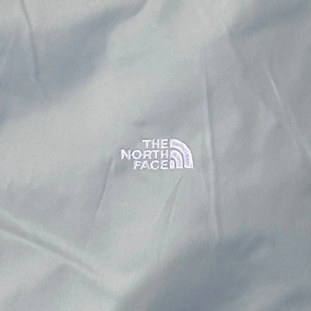 The North Face M Afterburner Jacket TNF Black Misty Reversible Heatseeker Eco XL